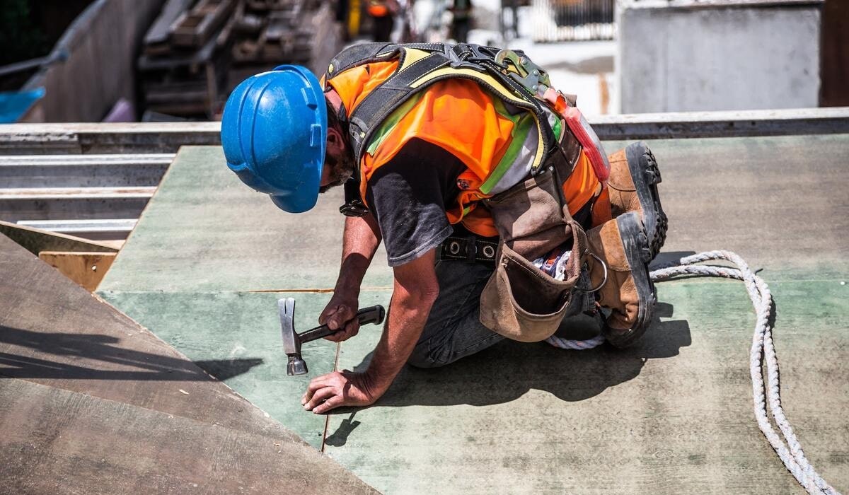 To Reduce Workplace Injuries On The Construction Site